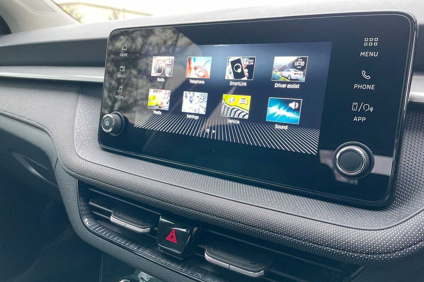 Used Skoda Fabia 2025 for sale - 77397101: Photo 12