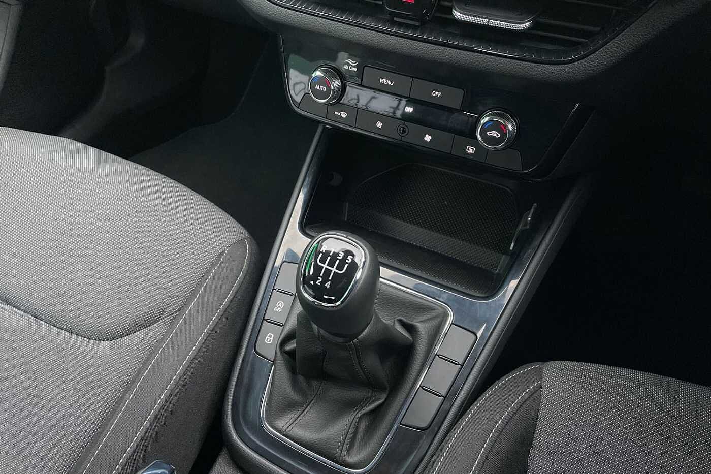 Used Skoda Fabia 2025 for sale - 77397101: Photo 13