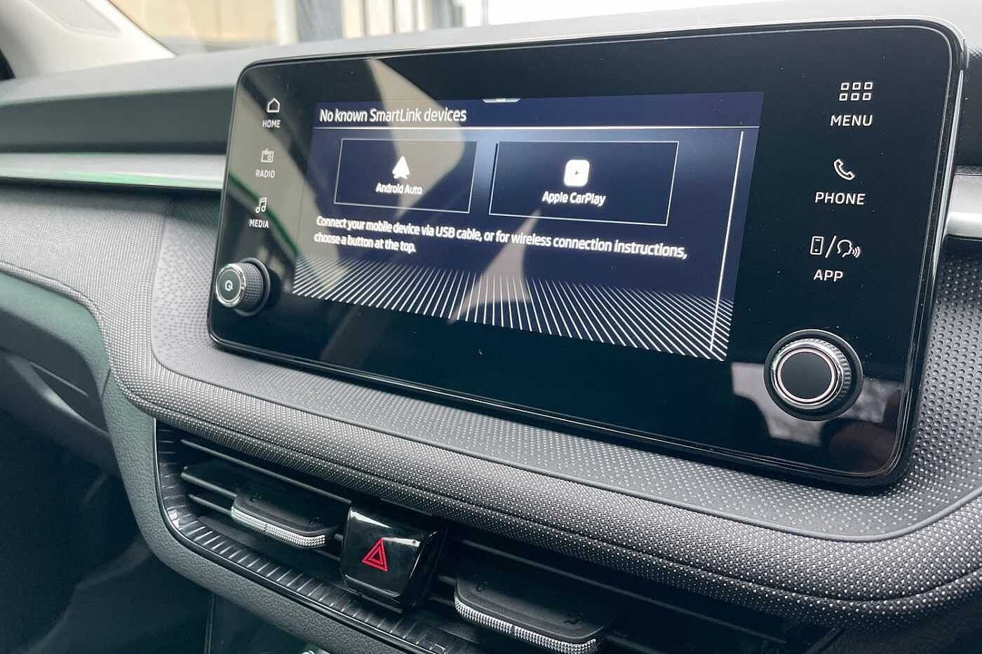 Used Skoda Fabia 2025 for sale - 77397101: Photo 14