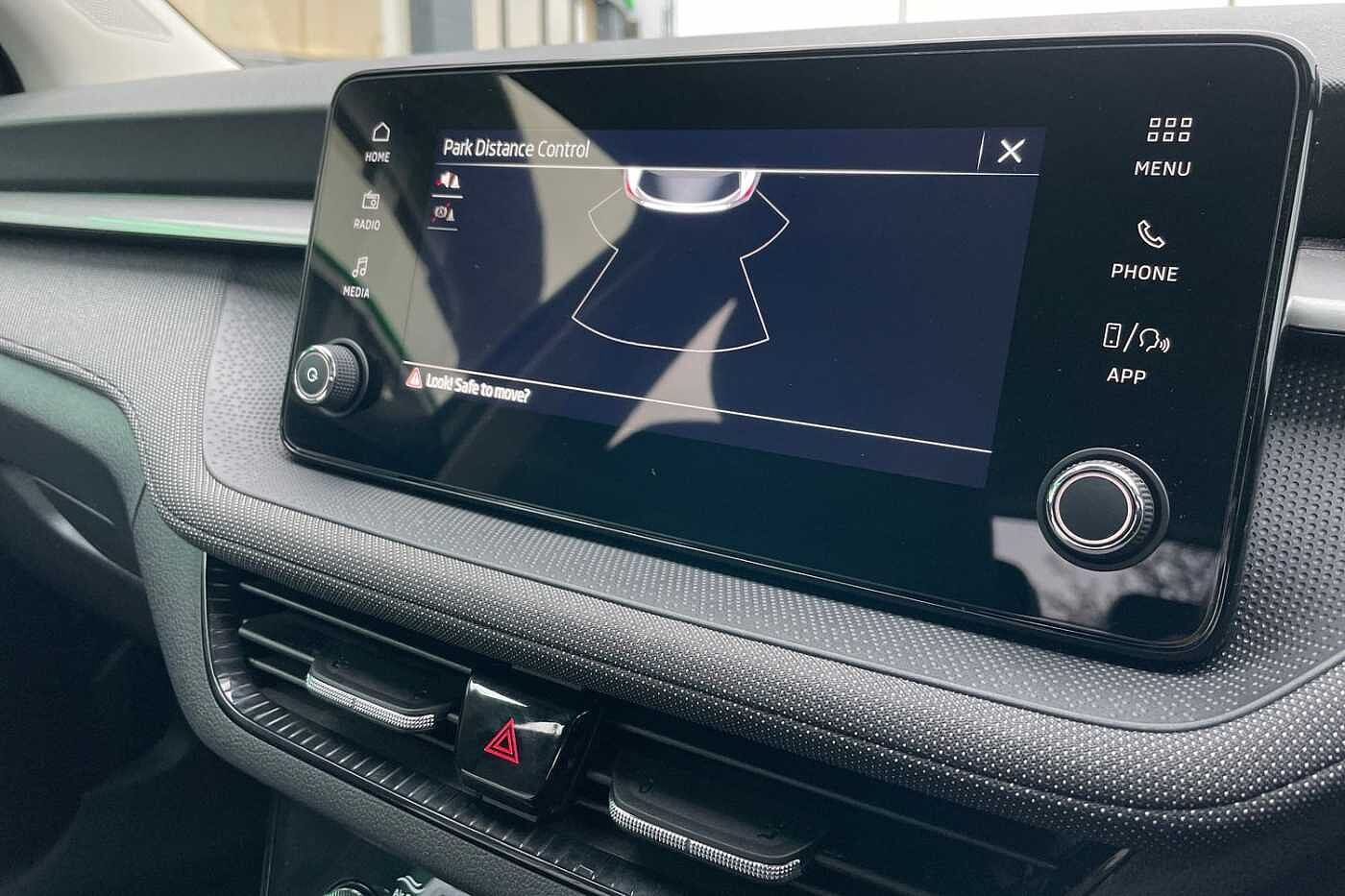 Used Skoda Fabia 2025 for sale - 77397101: Photo 16