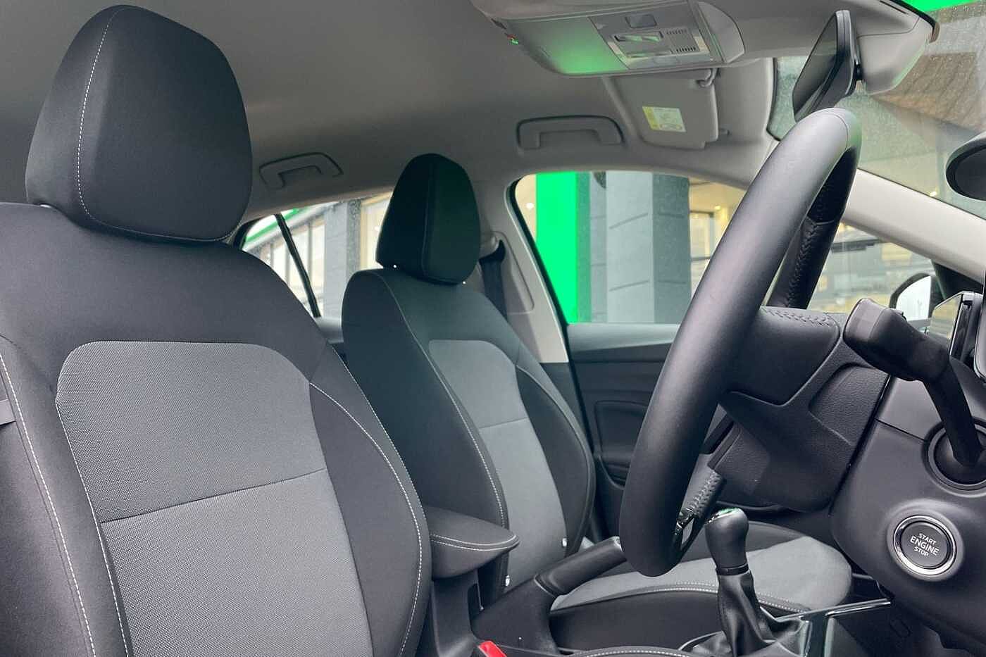 Used Skoda Fabia 2025 for sale - 77397101: Photo 19