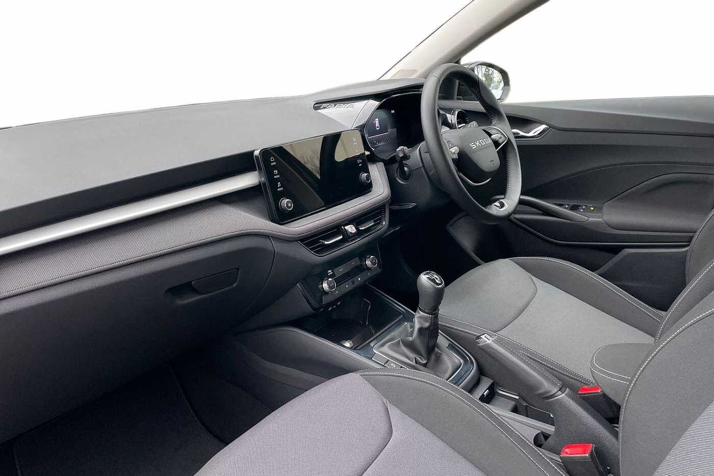 Used Skoda Fabia 2025 for sale - 77397101: Photo 2