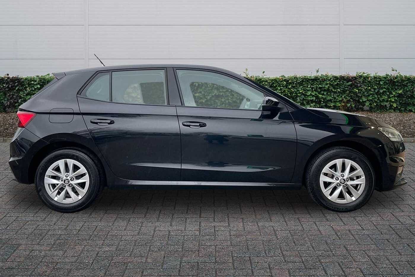 Used Skoda Fabia 2025 for sale - 77397101: Photo 4