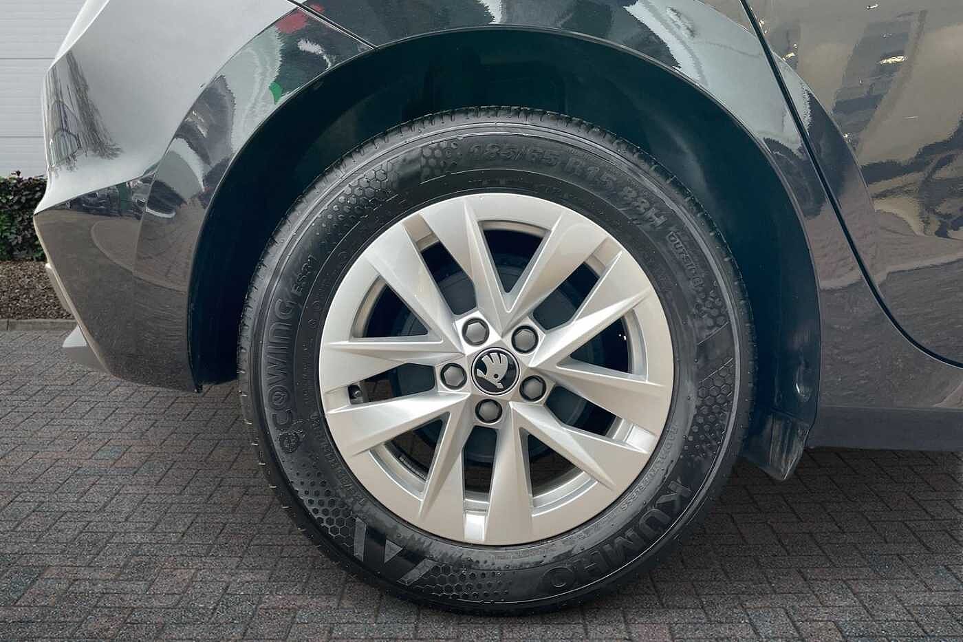 Used Skoda Fabia 2025 for sale - 77397101: Photo 5