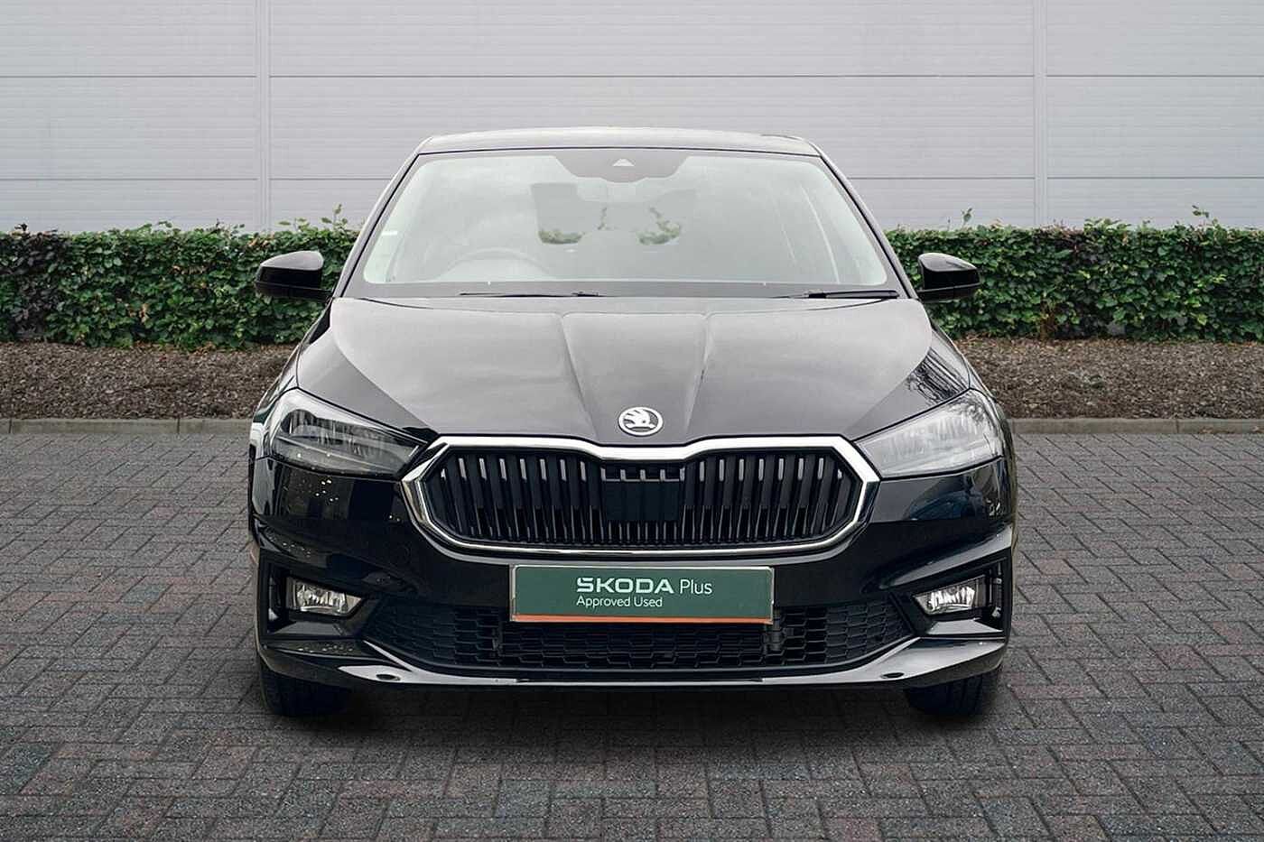 Used Skoda Fabia 2025 for sale - 77397101: Photo 7