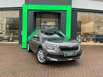 Skoda - Kamiq