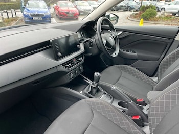 Used Skoda Kamiq 2022 for sale - 76500916: Photo