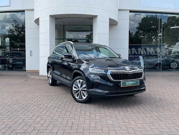 Skoda - Karoq