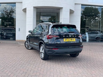 Used Skoda Karoq 2023 for sale - 76110995: Photo 3