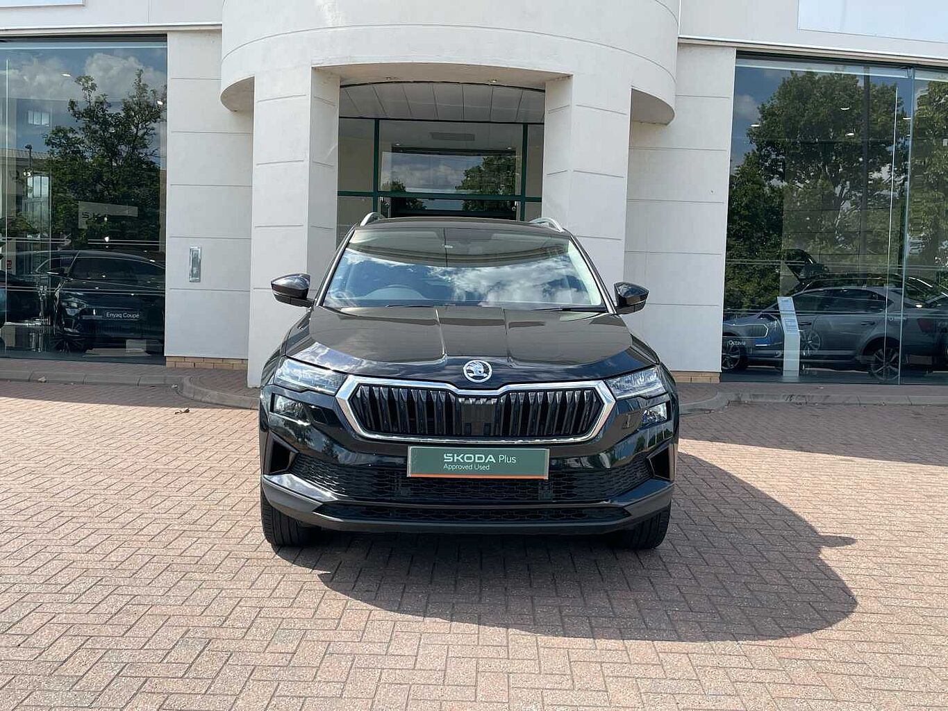 Used Skoda Karoq 2023 for sale - 76110995: Photo 7