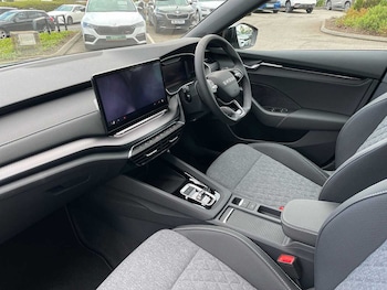 Used Skoda Octavia 2025 for sale - 76800430: Photo