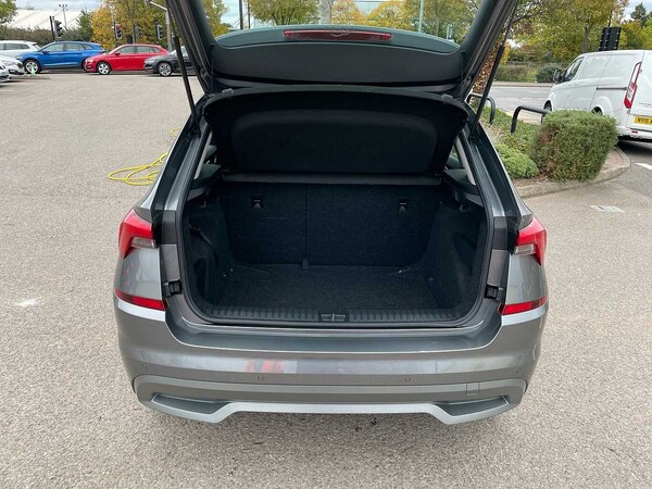 Used Skoda Kamiq 2022 for sale - 76111110: Photo 10