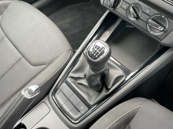 Used Skoda Kamiq 2022 for sale - 76111110: Photo 11