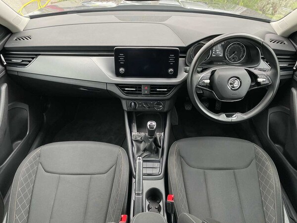 Used Skoda Kamiq 2022 for sale - 76111110: Photo 16