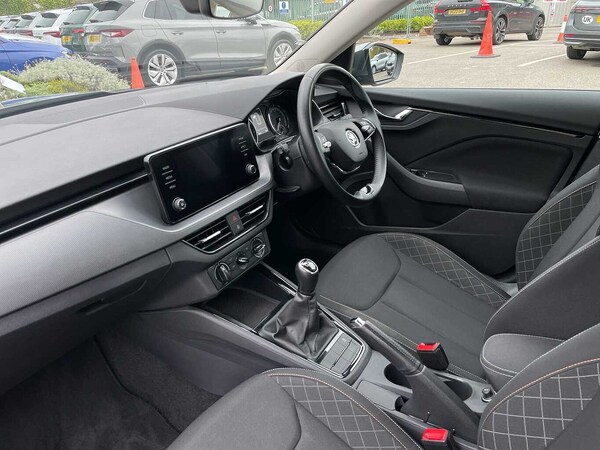 Used Skoda Kamiq 2022 for sale - 76111110: Photo 2