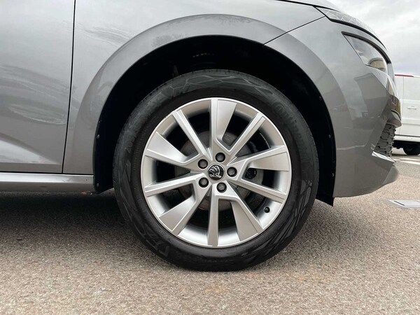 Used Skoda Kamiq 2022 for sale - 76111110: Photo 5