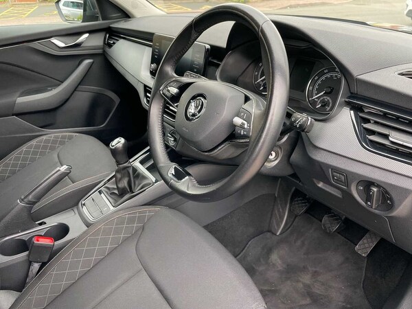 Used Skoda Kamiq 2022 for sale - 76111110: Photo 6