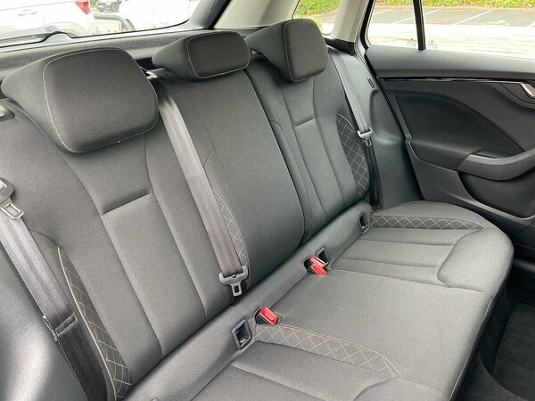 Used Skoda Kamiq 2022 for sale - 76111110: Photo 8