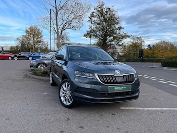 2018 (18) - 1.5 TSI SE L 5dr DSG