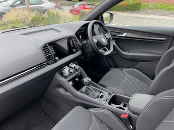 Used Skoda Karoq 2025 for sale - 75590440: Photo