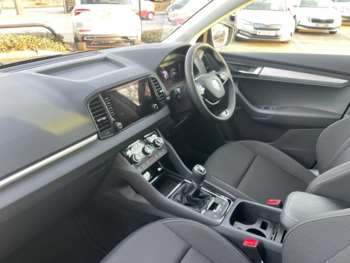 Used Skoda Karoq 2024 for sale - 73350378: Photo