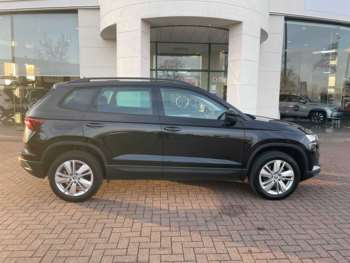 Used Skoda Karoq 2024 for sale - 73350378: Photo