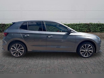 Used Skoda Fabia 2024 for sale - 79094538: Photo