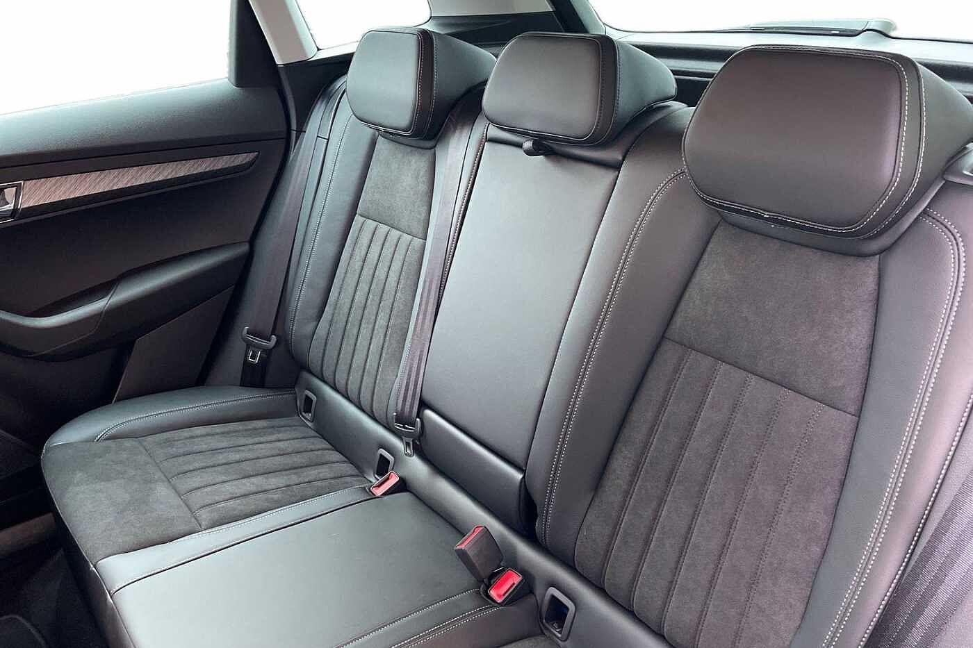 Used Skoda Karoq 2025 for sale - 77176617: Photo 10