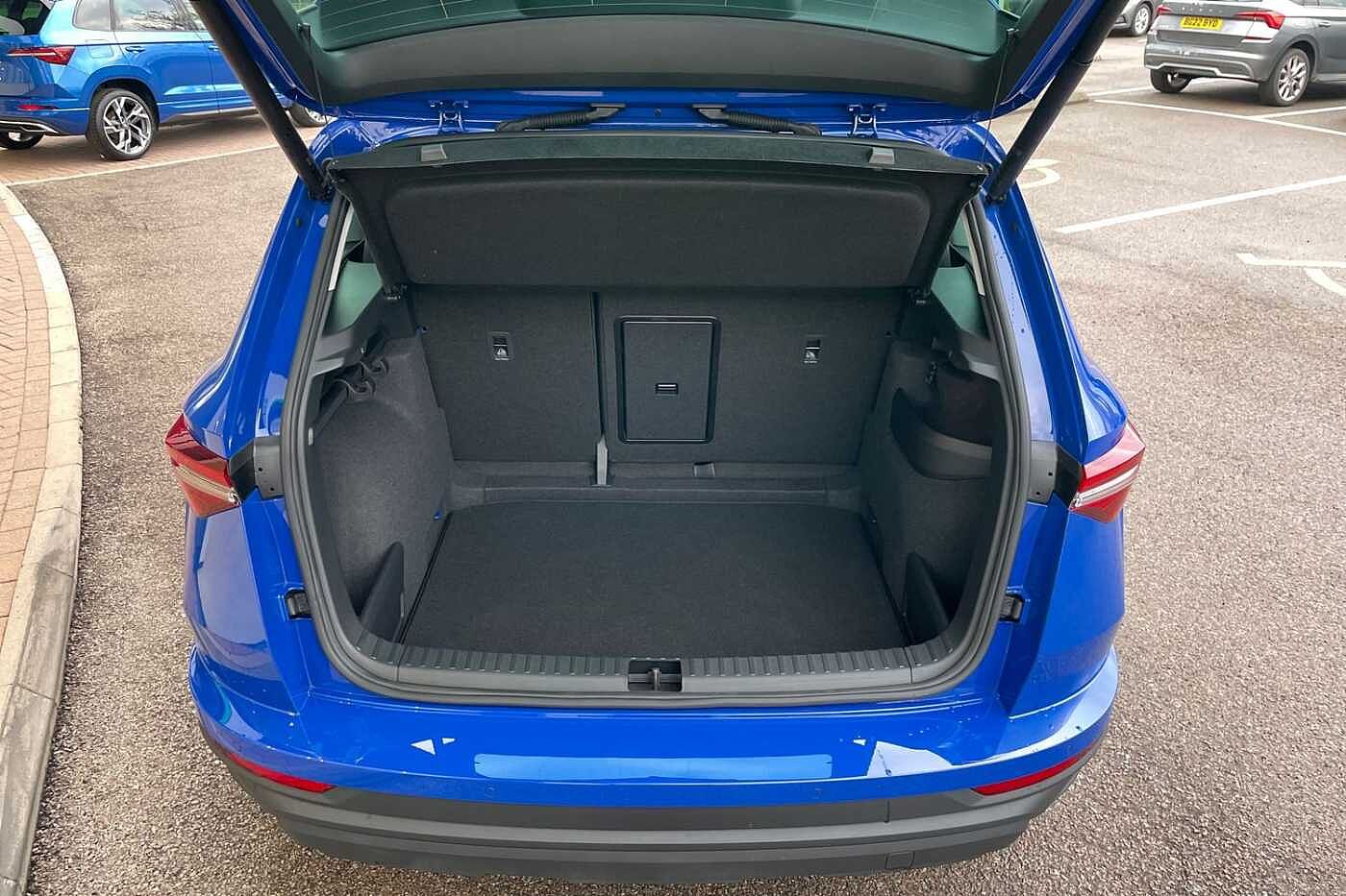 Used Skoda Karoq 2025 for sale - 77176617: Photo 11