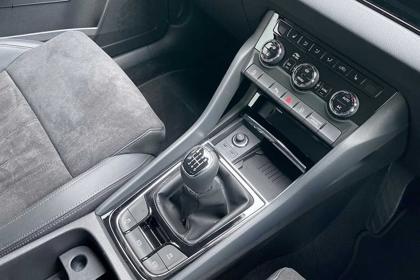 Used Skoda Karoq 2025 for sale - 77176617: Photo 15