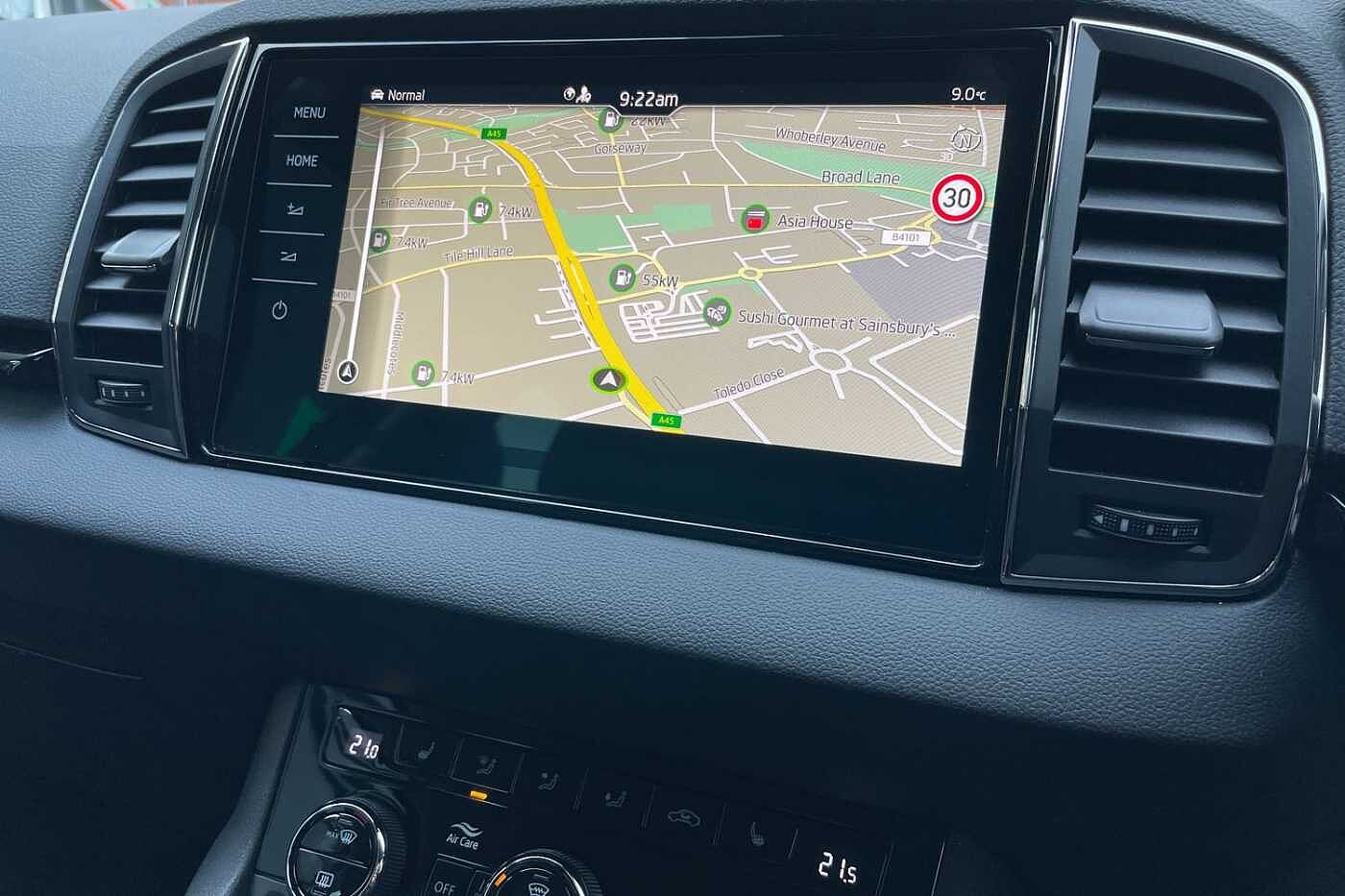 Used Skoda Karoq 2025 for sale - 77176617: Photo 17