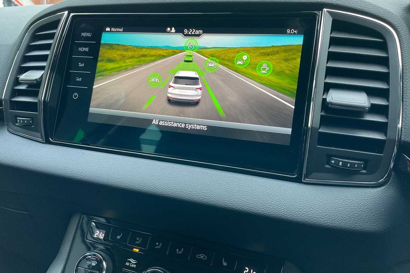 Used Skoda Karoq 2025 for sale - 77176617: Photo 18