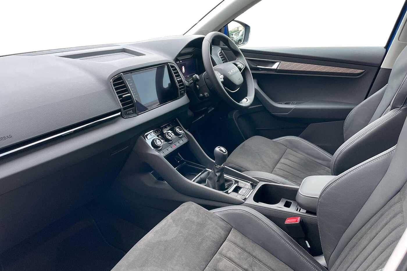 Used Skoda Karoq 2025 for sale - 77176617: Photo 2