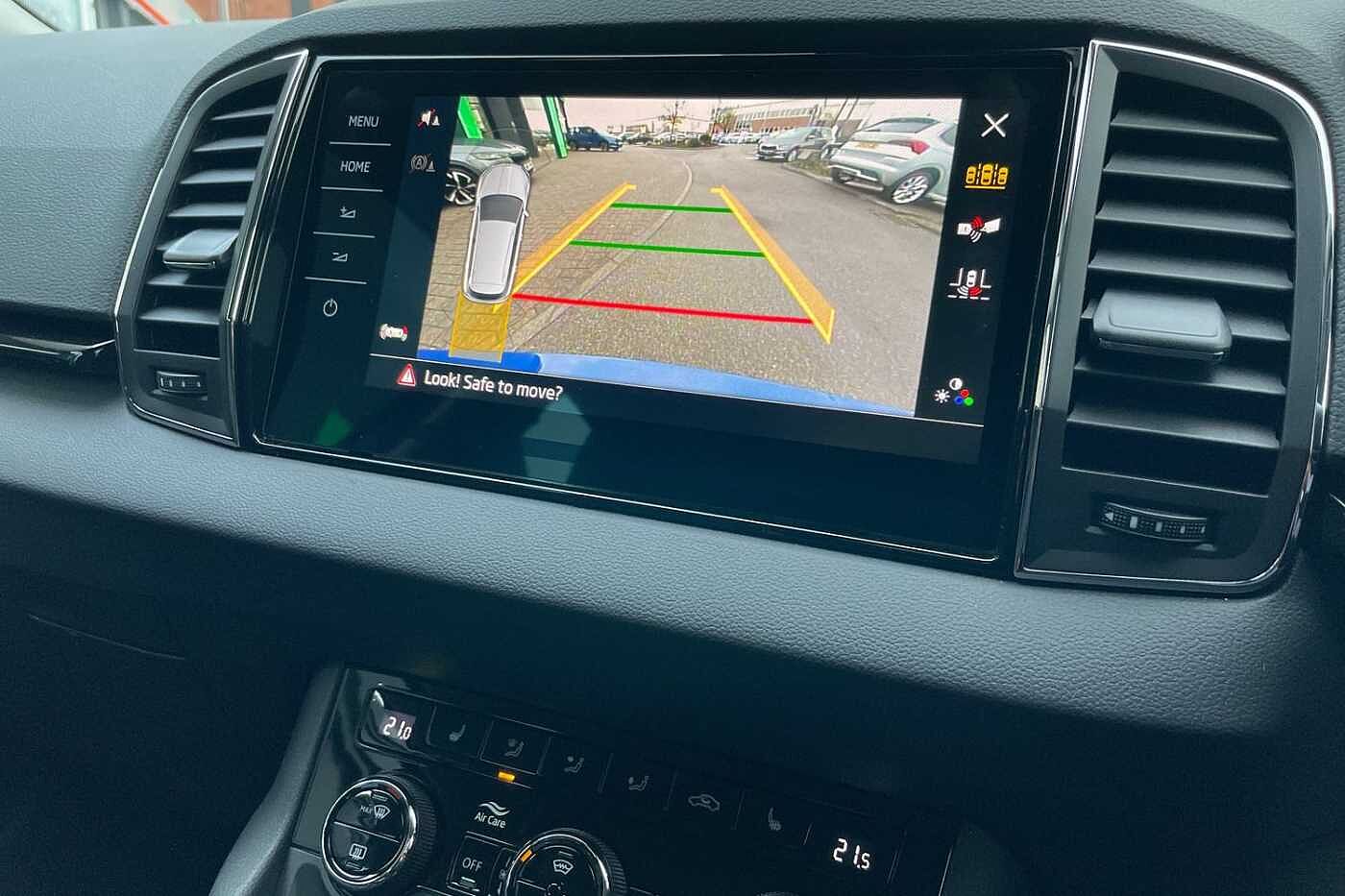 Used Skoda Karoq 2025 for sale - 77176617: Photo 20