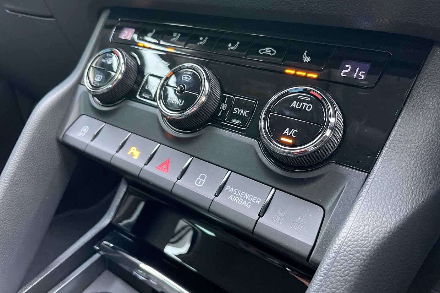 Used Skoda Karoq 2025 for sale - 77176617: Photo 24