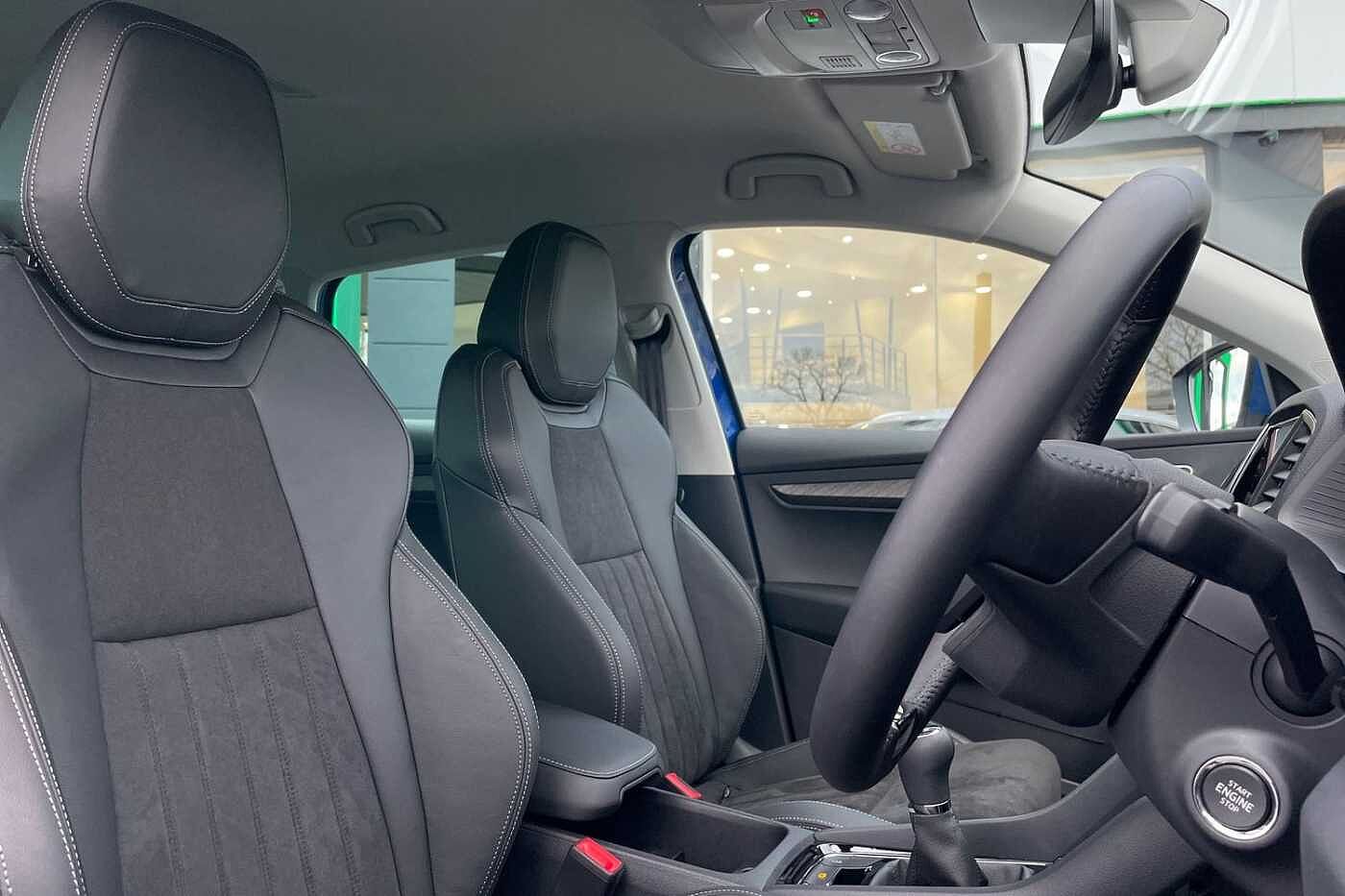 Used Skoda Karoq 2025 for sale - 77176617: Photo 26