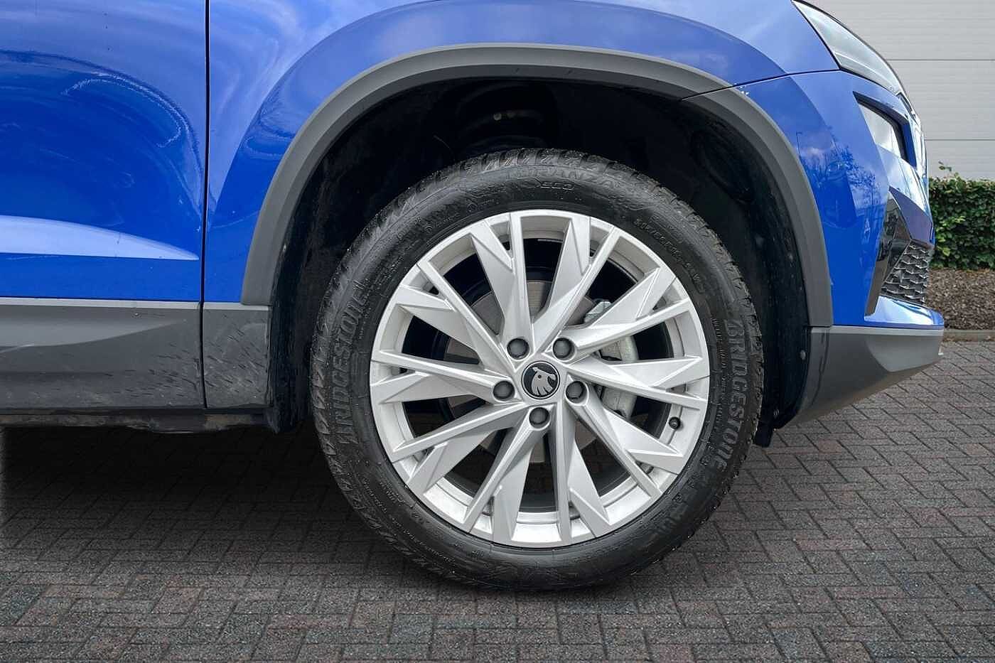 Used Skoda Karoq 2025 for sale - 77176617: Photo 5