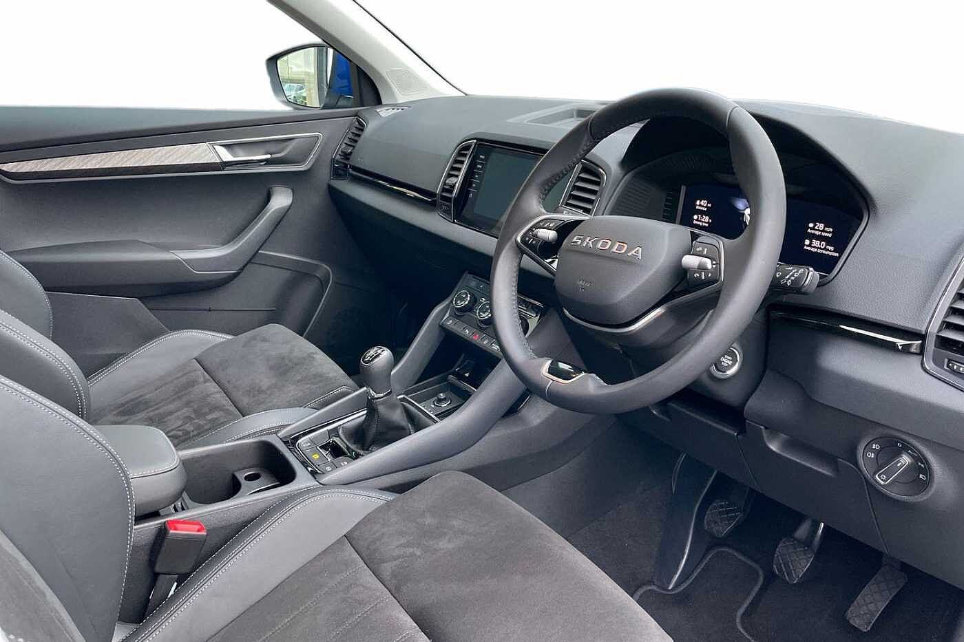 Used Skoda Karoq 2025 for sale - 77176617: Photo 6