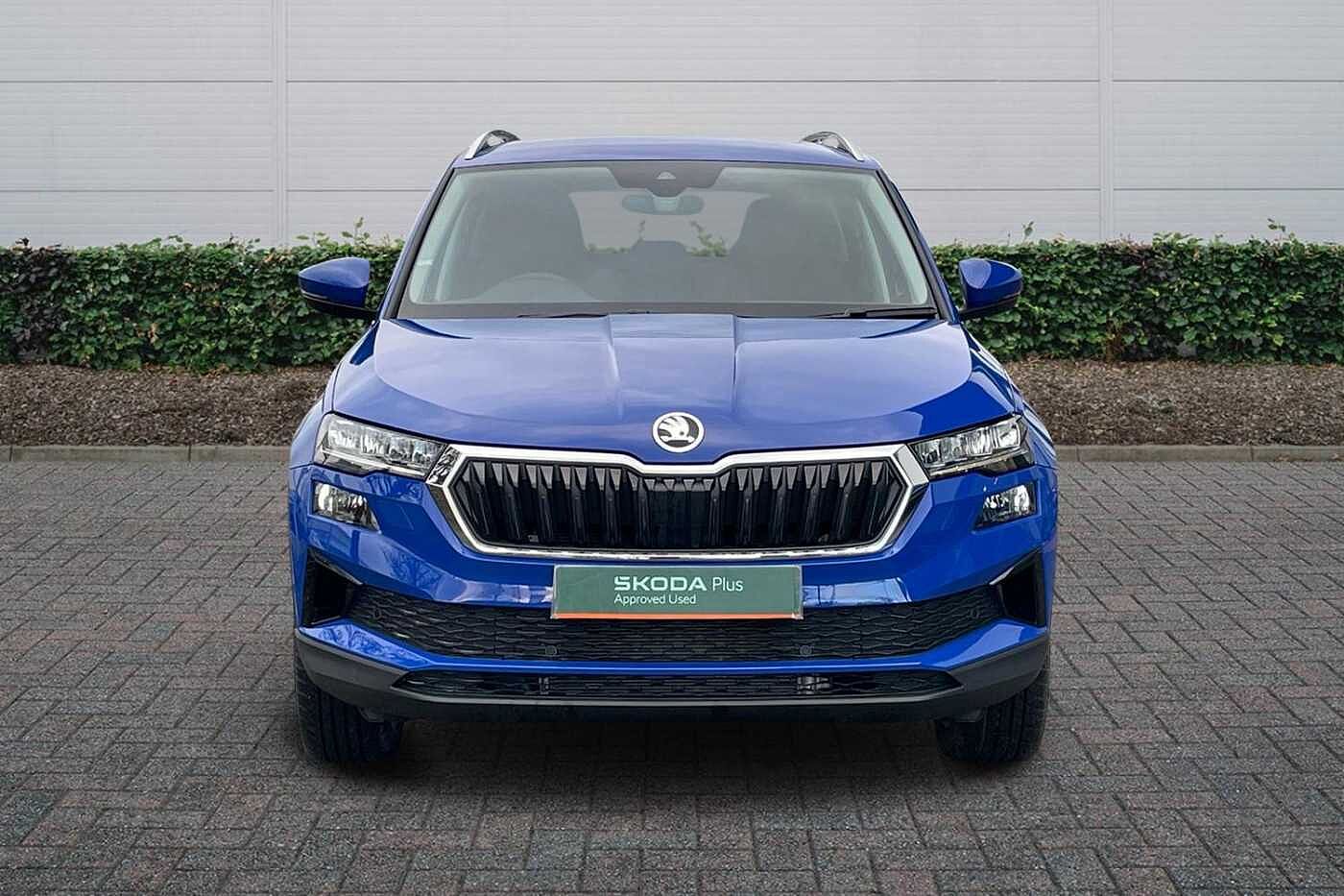 Used Skoda Karoq 2025 for sale - 77176617: Photo 7