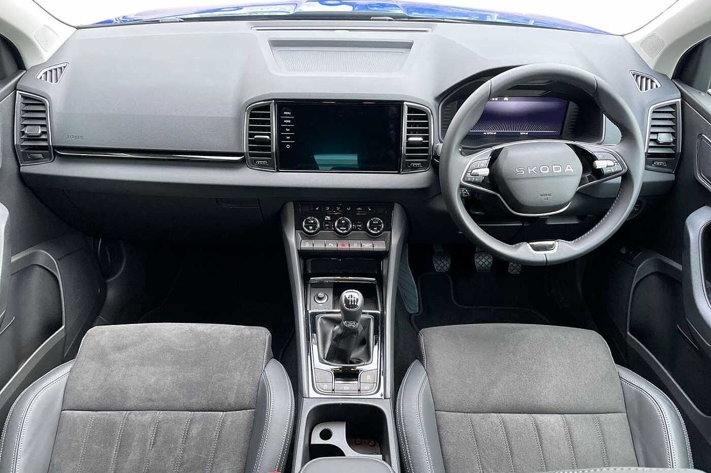 Used Skoda Karoq 2025 for sale - 77176617: Photo 9