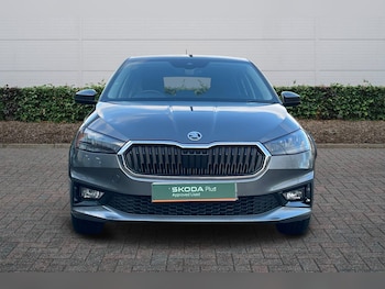 Used Skoda Fabia 2022 for sale - 77397106: Photo