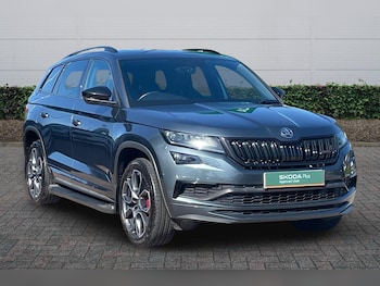 Used Skoda Kodiaq 2019 for sale - 79013932: Photo