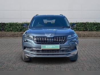 Used Skoda Kodiaq 2019 for sale - 79013932: Photo
