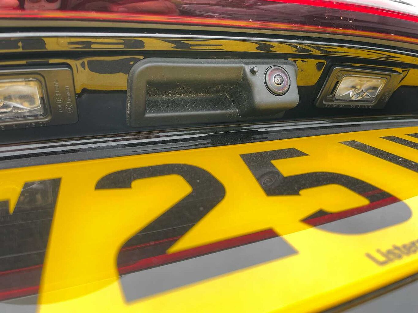 Used Skoda Kodiaq 2025 for sale - 77177597: Photo 11