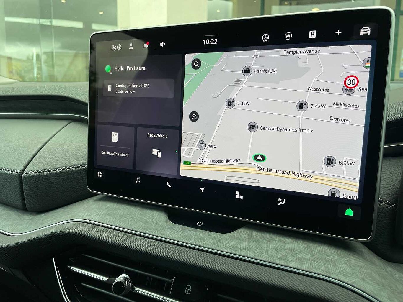 Used Skoda Kodiaq 2025 for sale - 77177597: Photo 19