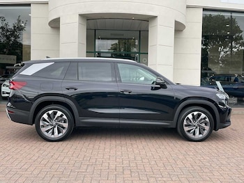 Used Skoda Kodiaq 2025 for sale - 77177597: Photo