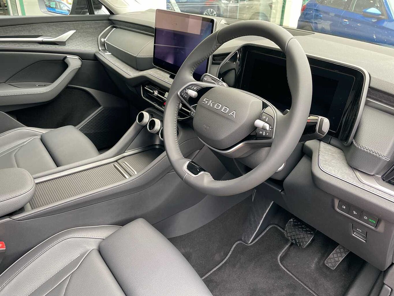 Used Skoda Kodiaq 2025 for sale - 77177597: Photo 6