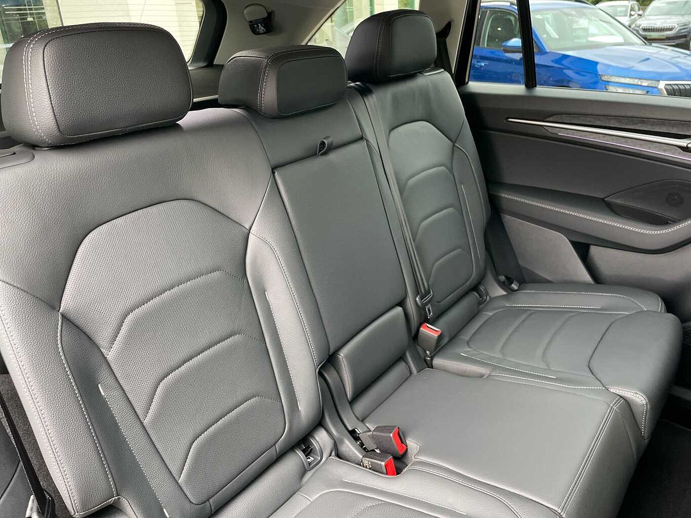 Used Skoda Kodiaq 2025 for sale - 77177597: Photo 8