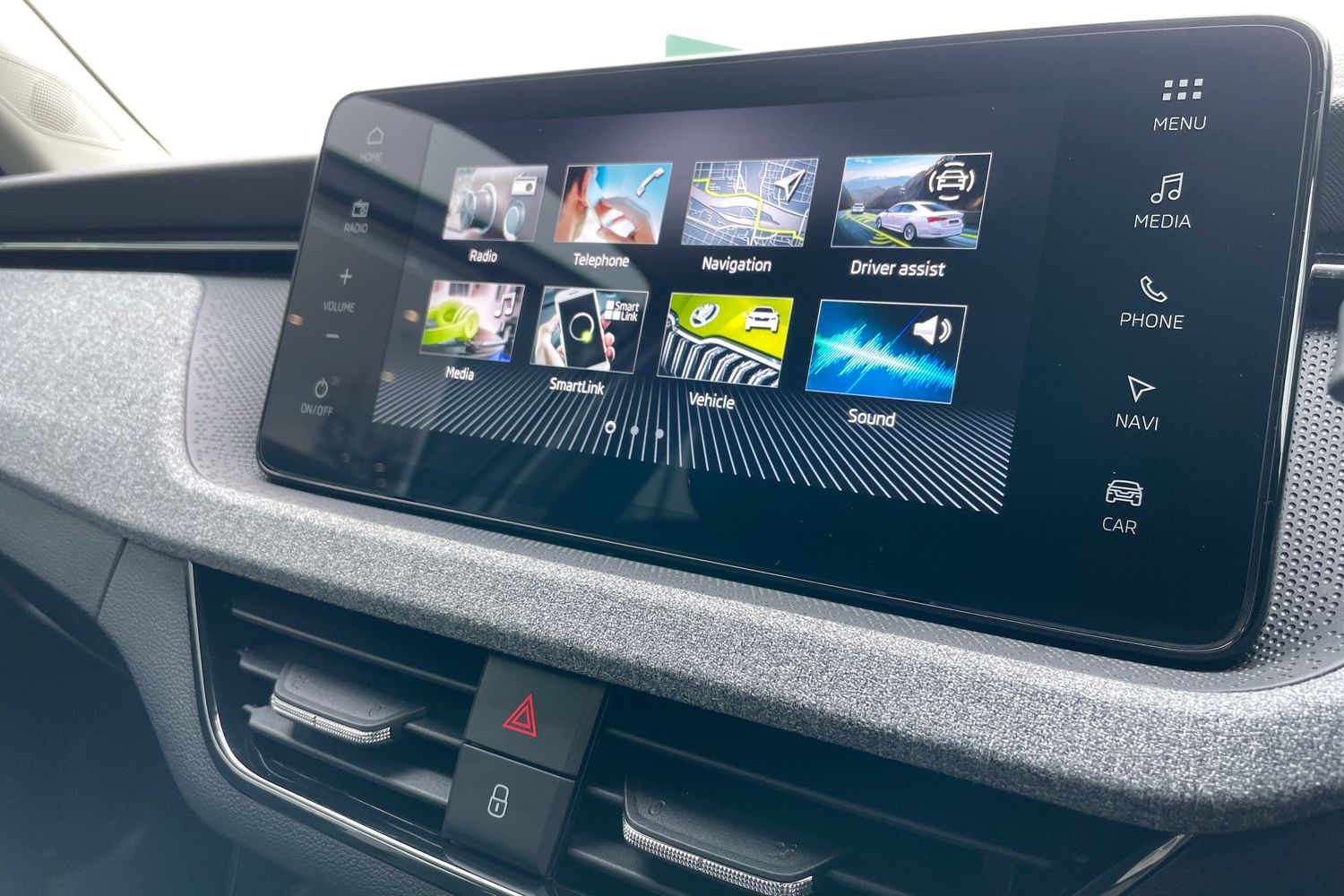 Used Skoda Kamiq 2025 for sale - 77177746: Photo 11