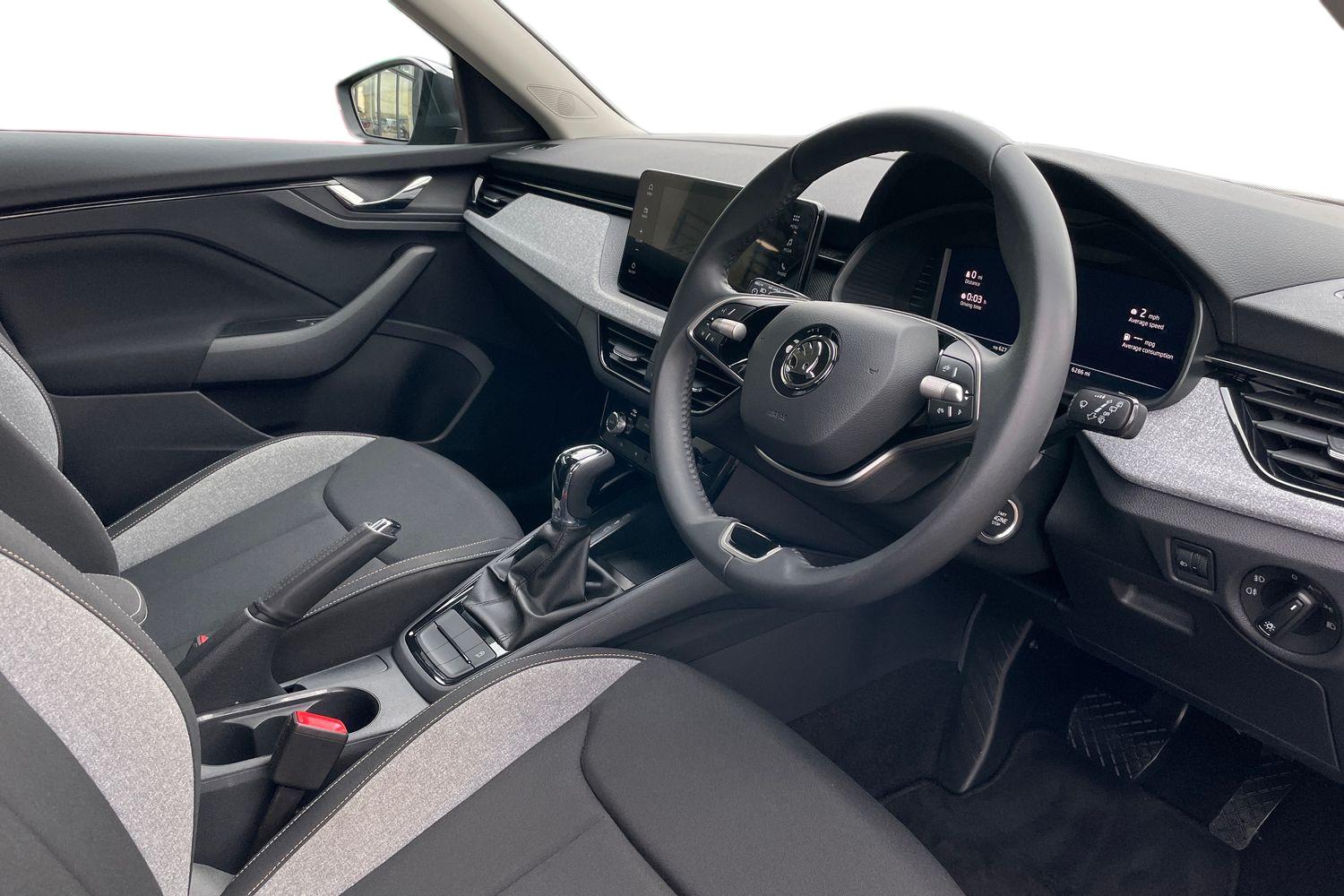 Used Skoda Kamiq 2025 for sale - 77177746: Photo 12